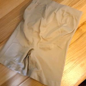 Maternity Support shorts
